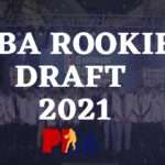 PBA rookie draft 2021