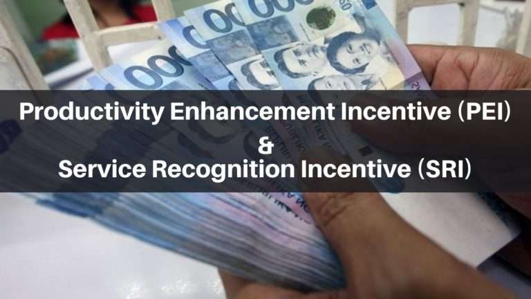 PNP cash incentive 2022