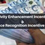 PNP cash incentive 2022