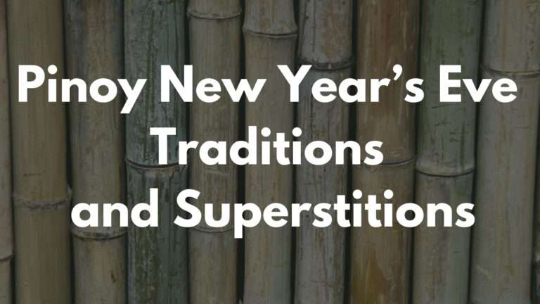 New Year’s Eve Traditions and Superstitions 2021