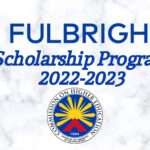 Fulbright 2022