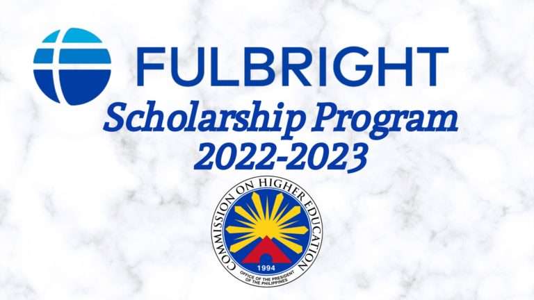 Fulbright 2022