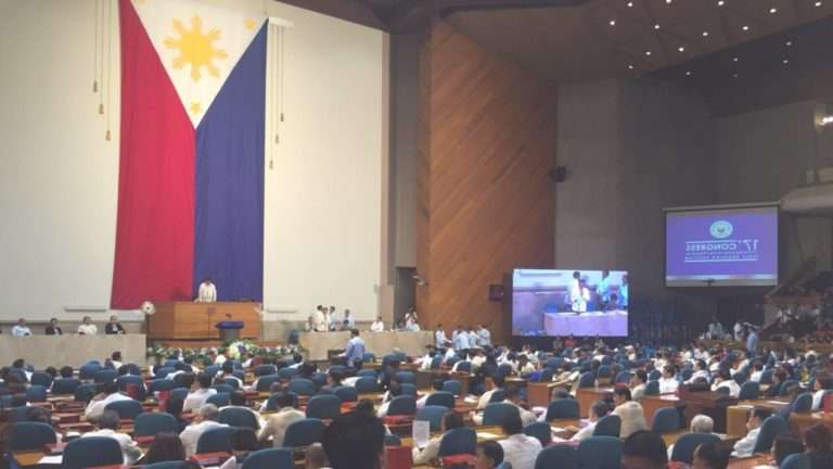 Bayanihan 3 bill 2021