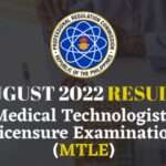 Medical Technologist Board Exam