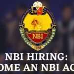 nbi agent hiring 2023