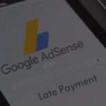 Google Adsense Delayed Payment